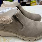 Skechers Women's Ankle Boots in Taupe Photo 0