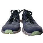 ON Women's Cloud X3 Sneaker Shoes, Midnight/Heron Photo 1