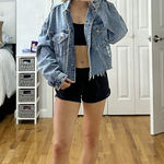 American Eagle  Jean Jacket  Photo 0