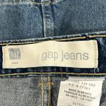 Gap  Jeans mini skirt Photo 4