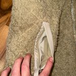 Patagonia  reversible vest cream and tan medium?‎ Outdoor hiking camping Photo 4