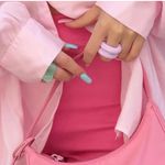 ZARA ribbed short size large Photo 3