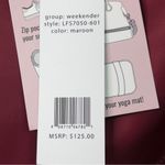 Mondani New York WeekenderTote/Duffle/Gym Bag Holds Sneakers & Yoga Mat … Photo 11