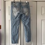 Ymi Anklet Ripped Skinny Jeans Photo 1