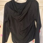 Old Navy Black Pullover Photo 3