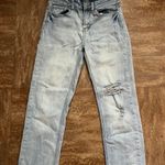 Indigo Rein 2000s straight leg jeans Photo 4