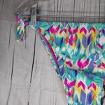 Primark Ocean Club  Bikini With Tie Sides NWT Photo 4