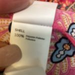 Cupshe  Pink Paisley Boho Mini Dress Photo 9