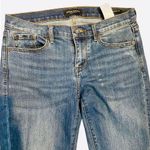 Banana Republic  Premium Denim Girlfriend 26 jeans. Photo 2