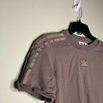 Adidas Glitter  crop top Photo 1