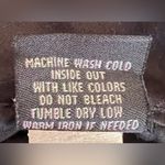 Tinseltown  Stretch Black High Waist Shorts SZ. 3 NWOT Photo 5