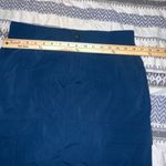 Athleta  Trekkie skort‎ size 8T Photo 1