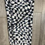 Brooks NWT spark tight size XS speed check black and white. Photo 15