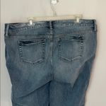 Torrid  women’s Bootcut Size 20 XT Denim Stretch Jeans Photo 5
