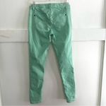 Tinsel Seafoam Green Skinny Jeans Size 28 Photo 7