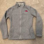 The North Face Women's Gray Jacket! Photo 0
