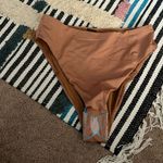 ASOS NWOT  swim bottoms 4 Photo 0