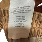 Babaton Aritzia Zedel Vegan Leather Jogger Pants Photo 6