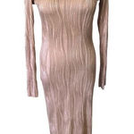 Hunter Bell  NEW YORK MAXI DRESS XS Photo 0