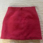 Aritzia  Tweed Skirt Babaton Photo 1