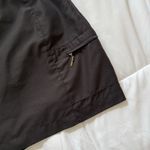 IZOD X-Tra Dry Skirt Skort Womens Size 10 Black Tennis Golf Pockets Outdoor Photo 1