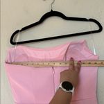 House Of CB  Adrienne Pink Quartz Strapless Gown NWOT size‎ L A-C Photo 8