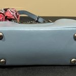 Patricia Nash | āLaureana Blue Fogā w/ Crossbody, Paisley Scarf & Dust Bag Photo 14