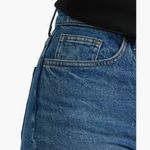 Lee NWT Women's High Rise Flare Jean - Mountain Hike Photo 5