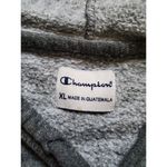 Champion  Hoodie Grey Colorado Rocky Mountain National Park Unisex Women M Photo 3