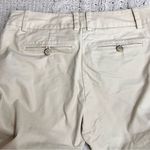 Trina Turk  Tan Pants Women Size‎ 2 Photo 9