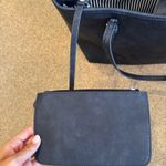 Urban Expression Urban expressions blue shoulder bag striped interior Photo 2