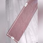 PacSun  Women’s 90’s Boyfriends Flower Embroidered Maroon Jeans Photo 11