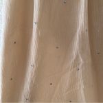 Madison Marcus  blush silk lace triumph dress Photo 6