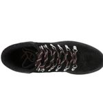 Sam Edelman Suede Lace Up Hiker Boot Photo 3