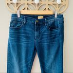 Driftwood  Audrey Straight Denim Jeans Blue Sz 29 Photo 1