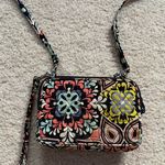 Vera Bradley Cross Body Wallet Photo 1