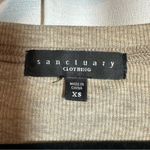 Sanctuary New Clothing Top Henley XS Bella Swan Twilight Breaking Dawn Shirt Photo 3