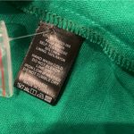 VICI •  Away Message oversized blazer green small Photo 7