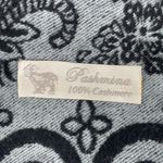 Pashmina  cashmere kimono, shawl,‎ cape, one size Photo 2