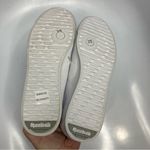 Reebok classic sneakers princess original sneakers size 9 Photo 8