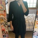 Amazon NWT Black Robe Photo 4