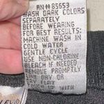 Napa Valley Petites Black Button Front Skirt Vintage Midi A Photo 4