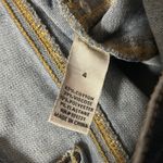 Charlotte Russe Refuge Bundle of 4 Pairs of High Waisted Skinny Jeans Size 4 Photo 9