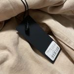 Carmar Denim Carmar camel Khaki cargo pants pockets tan denim | size: 4 | NWT Photo 3