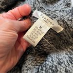 Vertigo Paris  Sweater Cardigan Vest Belted Wool Mohair Blend New NWT Medium Photo 14