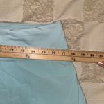 Lululemon  Play Off The Pleats Skirt *13"
Blue Glow size 10 Photo 5