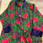 Victoria's Secret  gold label medium Kimono Photo 0