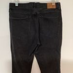 Madewell  High Riser Skinny Jeans Photo 3