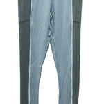 Smartwool  Leggings Size XS Gray Blue Photo 0