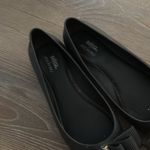 Melissa  x jason wu bow ballet flats Photo 1